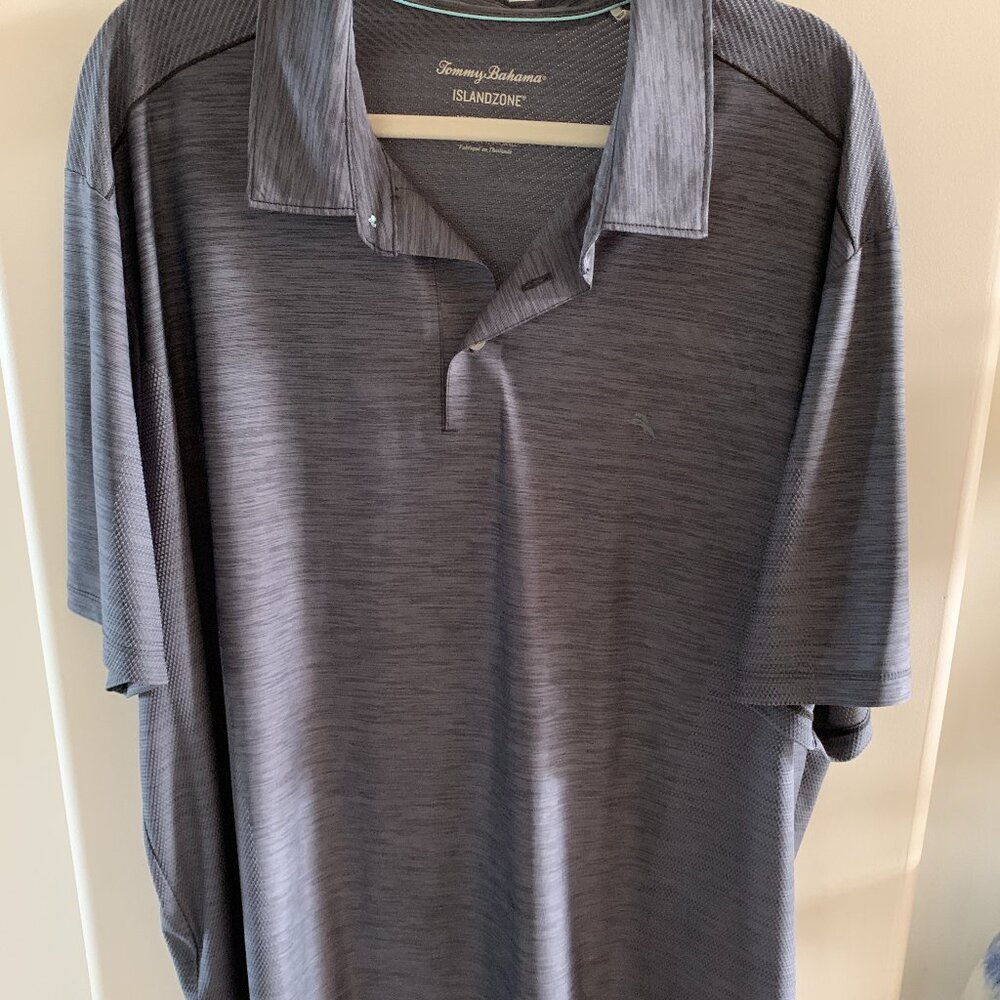 Tommy Bahama IslandZone Polo Shirt